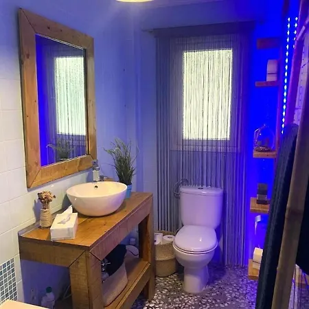 Apartament Playa De Altea-centro Y Mar En 2 Minutos Appartement