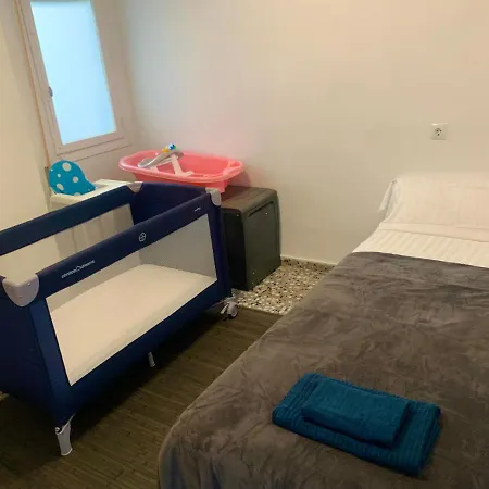 Apartament Playa De Altea-centro Y Mar En 2 Minutos Appartement