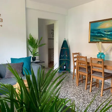 Apartament Playa De Altea-centro Y Mar En 2 Minutos Apartament *